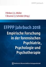EFPPP Jahrbuch 2018