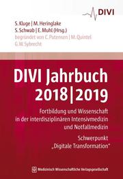 DIVI Jahrbuch 2018/2019