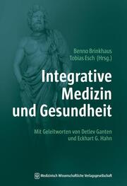 Integrative Medizin und Gesundheit - Cover