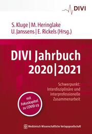 DIVI Jahrbuch 2020/2021