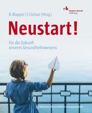 Neustart! - Cover
