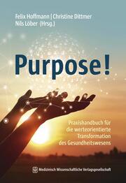 Purpose! - Cover