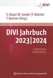 DIVI Jahrbuch 2023/2024