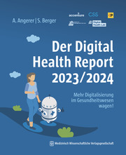 Digital Health Report 2023/2024