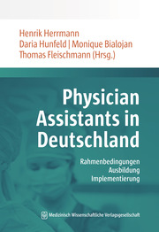 Physician Assistants in Deutschland
