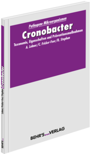 Cronobacter - Cover