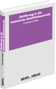Einführung in die Statistische Qualitätskontrolle
