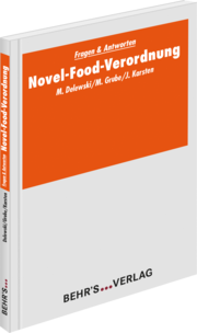 Novel-Food-Verordnung