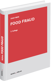 Food Fraud