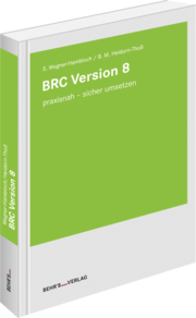 BRC Version 8