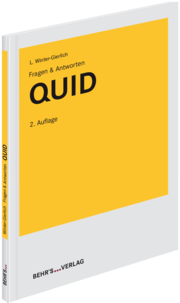 QUID - Cover