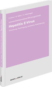 Hepatitis E-Virus