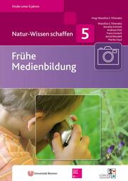 Natur-Wissen schaffen - Cover