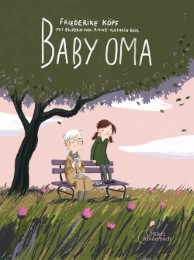 Baby Oma - Cover