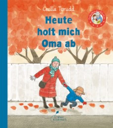 Heute holt mich Oma ab