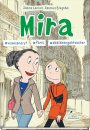 Mira #mamanervt #paris #daslebengehtweiter