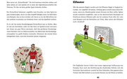Arnd Zeiglers wunderbares Fußballbuch - Illustrationen 4