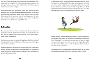 Arnd Zeiglers wunderbares Fußballbuch - Illustrationen 6