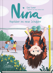 Nina - Kopfüber ins neue Schuljahr