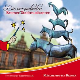 Märchenhaftes Bremen