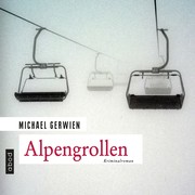 Alpengrollen - Cover