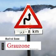 Grauzone - Cover