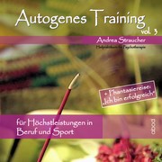 Autogenes Training 3