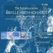 Die Leporellos der Sybille Hirth-Schaudt - Cover