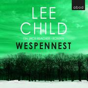 Wespennest - Cover