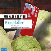 Krautkiller - Cover