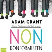Nonkonformisten - Cover