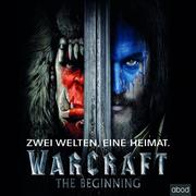 Warcraft - The Beginning - Cover
