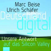 Deutschland digital - Cover