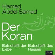 Der Koran - Cover