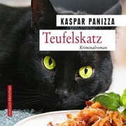 Teufelskatz - Cover