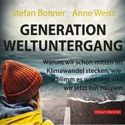Generation Weltuntergang - Cover