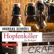 Hopfenkiller - Cover