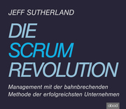 Die Scrum-Revolution - Cover