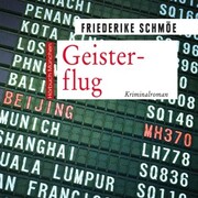 Geisterflug - Cover