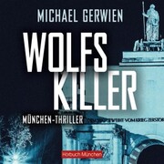 Wolfs Killer - Cover