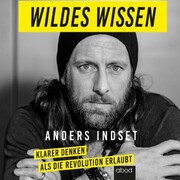 Wildes Wissen - Cover