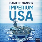 Imperium USA - Cover