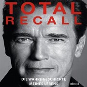 Total Recall - Cover