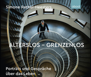 Alterslos - Grenzenlos - Cover