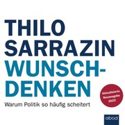 Wunschdenken - Cover