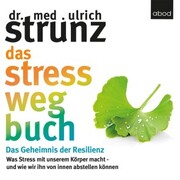 Das Stress-weg-Buch - Cover