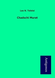 Chadschi Murat