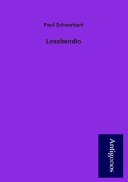 Lesabéndio