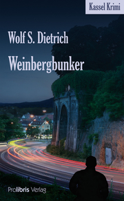 Weinbergbunker - Cover