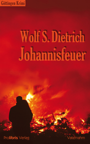 Johannisfeuer - Cover